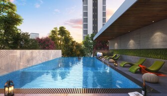 2 BHK Apartment For Resale in Majestique Ephelia Nibm Pune  7962330