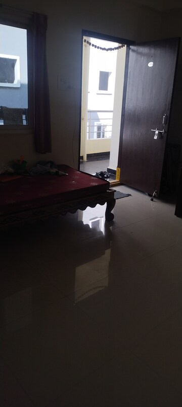 Bedroom in 2 BHK Independent House at Madhapur – for Rent