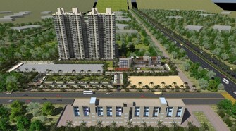 2 BHK Apartment For Resale in Sriflex City Sohna Sector 4 Gurgaon  7962366