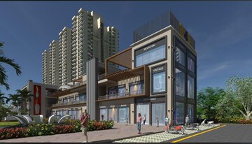 2 BHK Apartment For Sale in Sriflex City, Sohna Sector 4