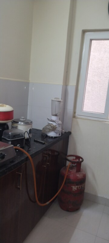 Master Bedroom in 2 BHK Independent House at Madhapur – for Rent