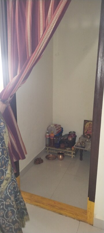 Living Room in 2 BHK Independent House at Madhapur – for Rent