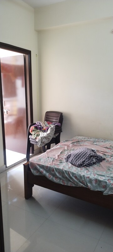 Bedroom in 2 BHK Independent House at Madhapur – for Rent