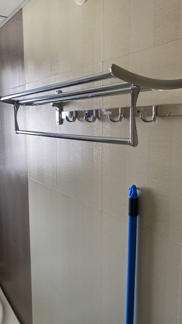 undefined, marvel-cascada 2 Bedroom 1200 Sq.Ft. Apartment In Balewadi Pune 7962356