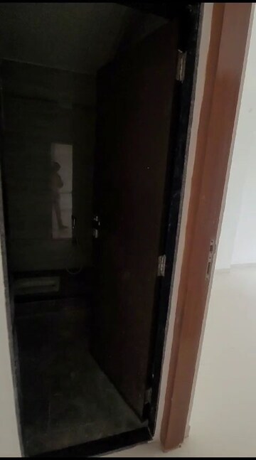 Bathroom in 2 BHK Apartment at Subhash Nagar – for Rent