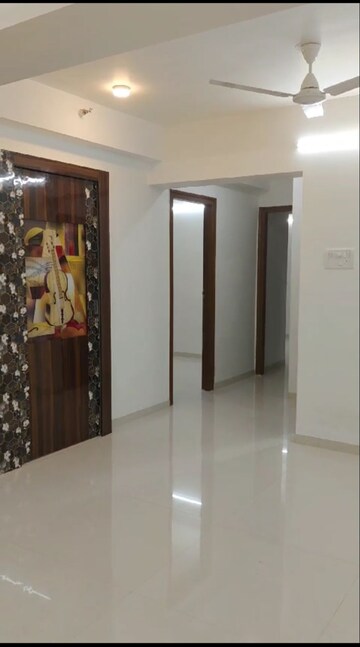 Living Room in 2 BHK Apartment at Subhash Nagar – for Rent