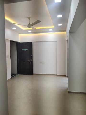 Room in 1 BHK Apartment at Kumar Urban Kul Ecoloch, Mahalunge – for Sale