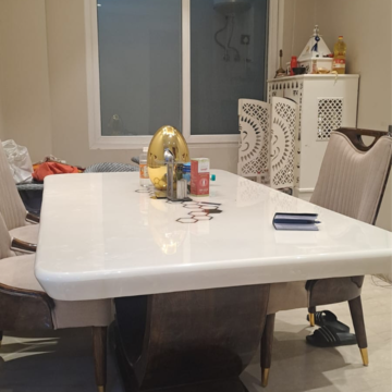 3 BHK Builder Floor For Rent in Kalkaji