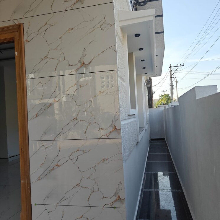 Balcony, yapral 3 Bedroom 2500 Sq.Ft. Villa In Yapral Hyderabad 7962425