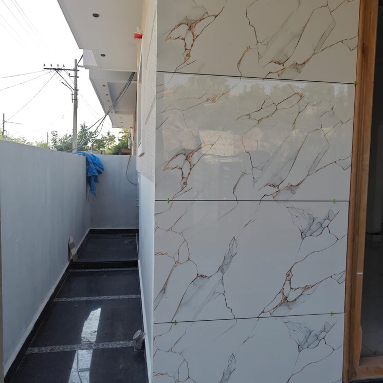 undefined, yapral 3 Bedroom 2500 Sq.Ft. Villa In Yapral Hyderabad 7962425