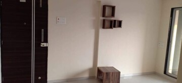 Staircase in 1 BHK Apartment at Laxmi Complex, Taloja – for Sale