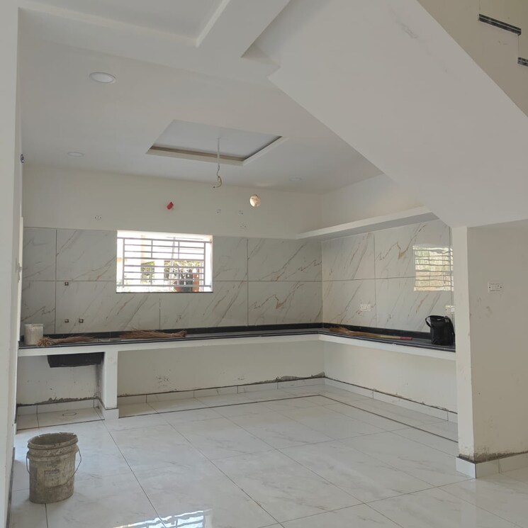 Kitchen, yapral 3 Bedroom 2500 Sq.Ft. Villa In Yapral Hyderabad 7962425