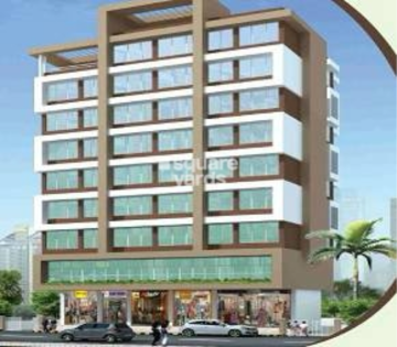 2.5 BHK Apartment – Exterior View View at Borivali West - for Sale
