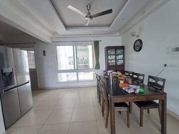 3 BHK Apartment For Rent in Sobha Daffodil Hsr Layout Bangalore  7962392