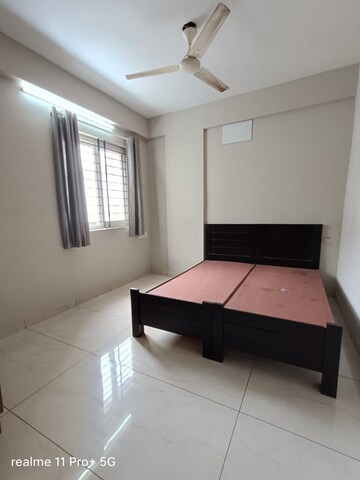 Master Bedroom in 3 BHK Apartment at Sobha Daffodil, Hsr Layout – for Rent
