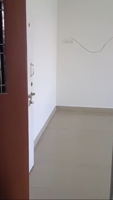 Living Room in 2 BHK Apartment at Lakeshore Heights, Powai – for Rent