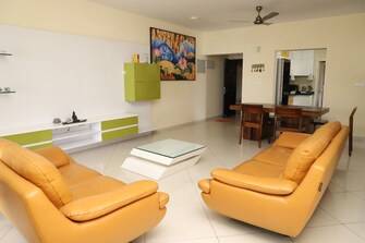 3 BHK Apartment For Rent in Sobha City Casa Serenita Kannur Bangalore  7962372