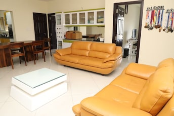 3 BHK Apartment For Rent in Sobha City Casa Serenita Kannur Bangalore  7962372