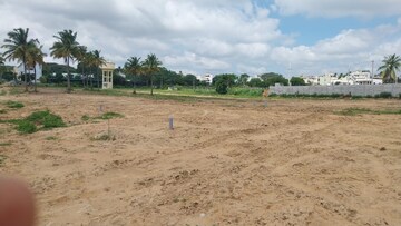  Plot For Sale in Ghatkesar