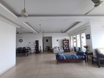 3 BHK Apartment For Rent in Sobha Daffodil Hsr Layout Bangalore  7962404