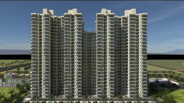 2 BHK Apartment – Exterior View View at Sriflex City, Sohna Sector 4 - for Sale