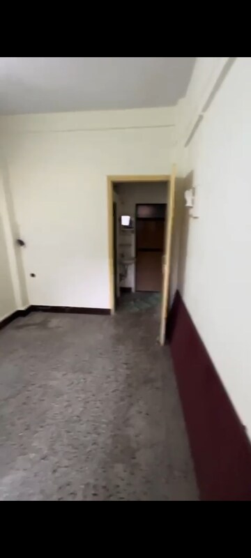 Balcony in 2 BHK Apartment at Rudra Apartment Dombivali, Dombivli East – for Rent