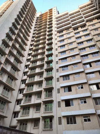 1 BHK Apartment For Rent in Shivshankar Shivram Palladium Bhandup West Mumbai  7962426