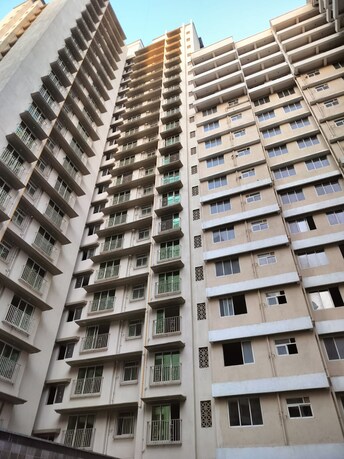 1 BHK Apartment For Rent in Shivshankar Shivram Palladium Bhandup West Mumbai  7962426