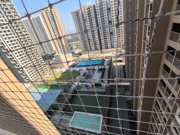 Master Bedroom in 3 BHK Apartment at Godrej Green Cove, Mahalunge – for Rent