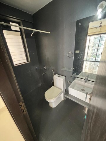  2.5 BHK Apartment at Progressive Group Crown, Kopar Khairane – for Sale