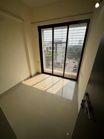 2.5 BHK Apartment For Resale in Progressive Group Crown Kopar Khairane Navi Mumbai  7962396