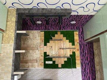 3 BHK Apartment – Exterior View View at Kurmannapalem - for Sale