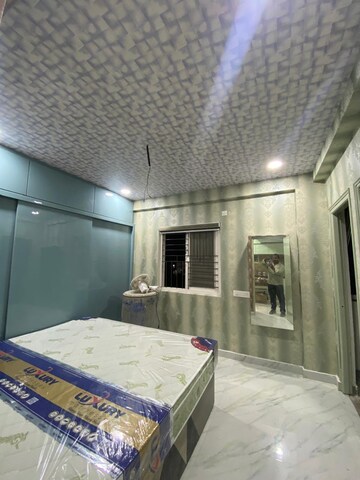 Bedroom in 3 BHK Apartment at Kurmannapalem – for Sale