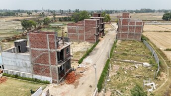 Plot For Resale in Wazirganj Lucknow  7962493