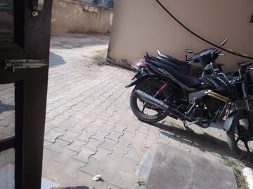Parking in 2 BHK Apartment at Sector 115 – for Sale