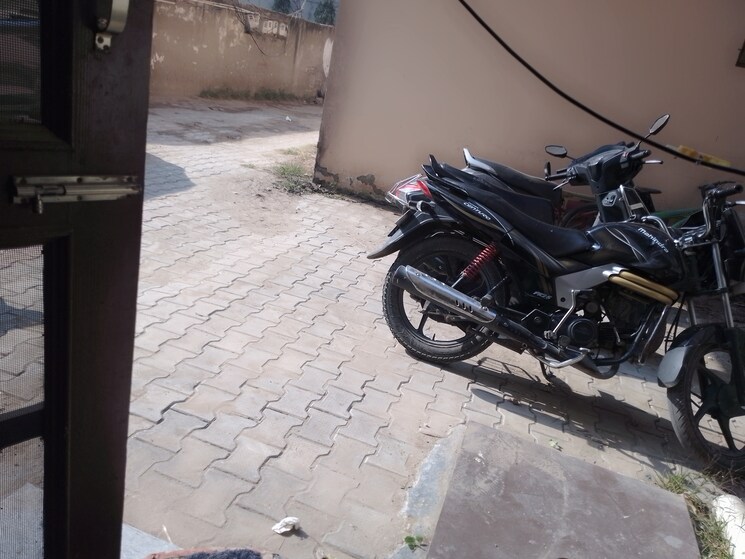  Parking, sector 115 2 Bedroom 90 Sq.Yd. Apartment In Sector 115 Mohali 7962562