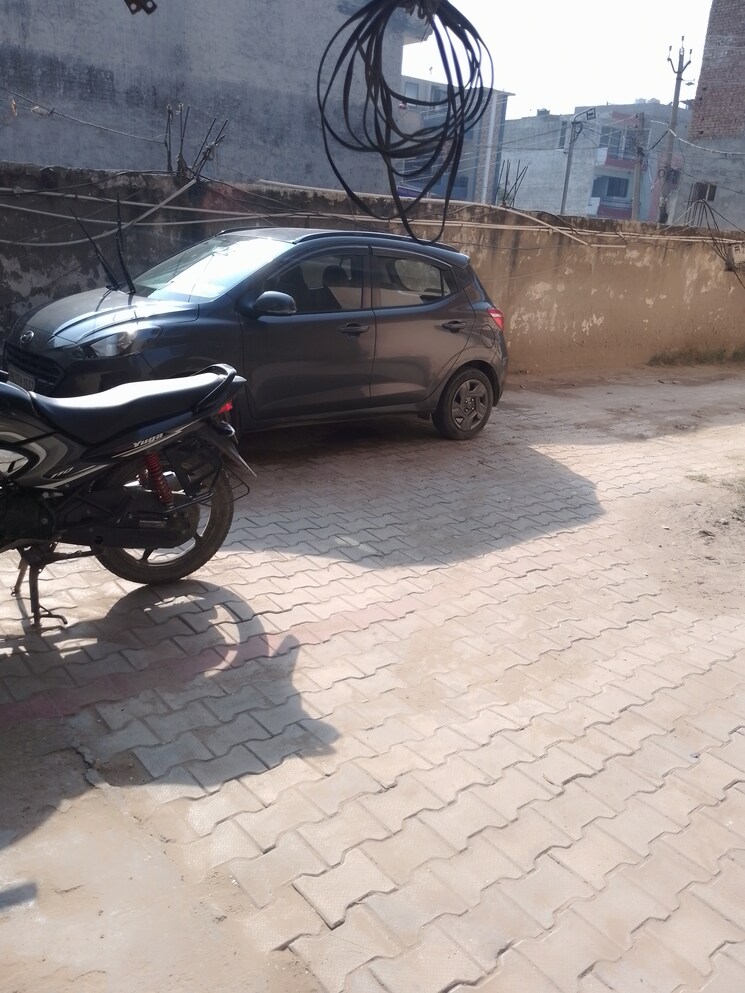  Parking, sector 115 2 Bedroom 90 Sq.Yd. Apartment In Sector 115 Mohali 7962562