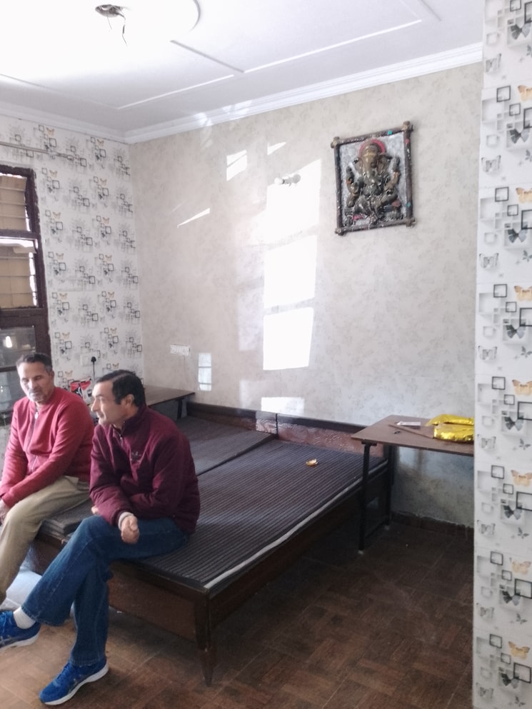 Room, sector 115 2 Bedroom 90 Sq.Yd. Apartment In Sector 115 Mohali 7962562