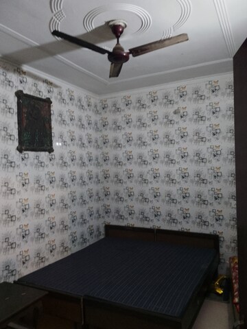 Room in 2 BHK Apartment at Sector 115 – for Sale