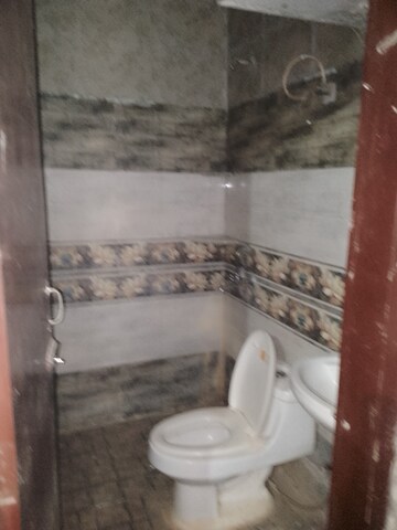 Bathroom in 2 BHK Apartment at Sector 115 – for Sale