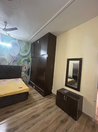 1 BHK Apartment For Rent in Dasmesh Nagar Kharar  7962448