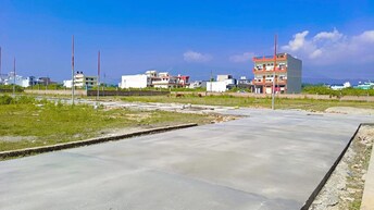 Plot For Resale in Paundha Dehradun  7962549