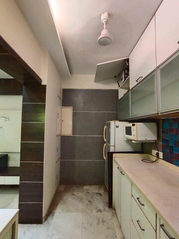 Kitchen in 2 BHK Apartment at Panvel Sector 15a – for Sale