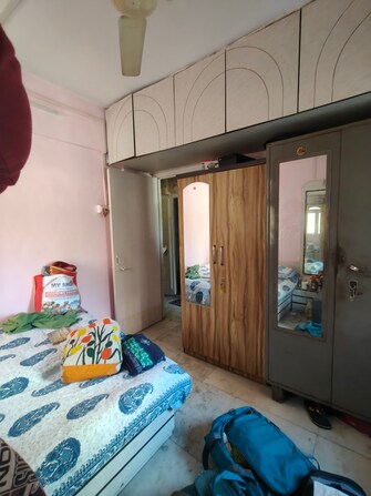 1 BHK Apartment For Rent in Keshavnidhi Apartment Borivali West Mumbai  7962504