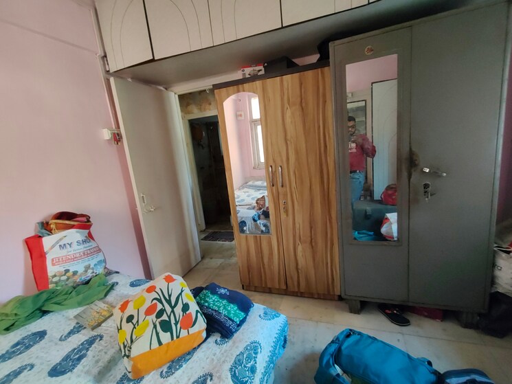 Living Room, keshavnidhi-apartment 1 Bedroom 450 Sq.Ft. Apartment In Borivali West Mumbai 7962504