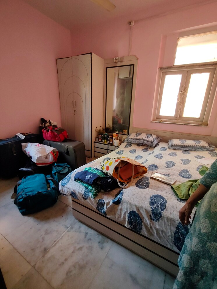 Bedroom, keshavnidhi-apartment 1 Bedroom 450 Sq.Ft. Apartment In Borivali West Mumbai 7962504