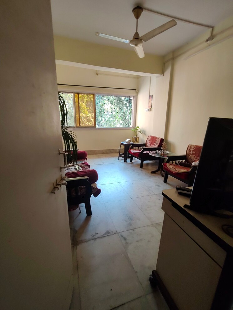 Living Room, keshavnidhi-apartment 1 Bedroom 450 Sq.Ft. Apartment In Borivali West Mumbai 7962504