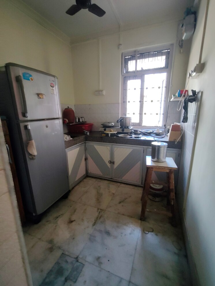Kitchen, keshavnidhi-apartment 1 Bedroom 450 Sq.Ft. Apartment In Borivali West Mumbai 7962504