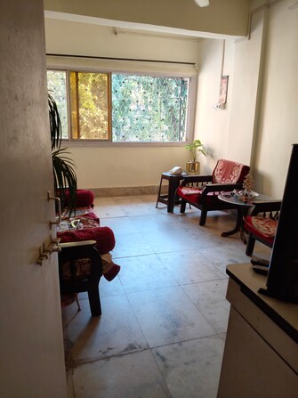 1 BHK Apartment For Rent in Keshavnidhi Apartment Borivali West Mumbai  7962504