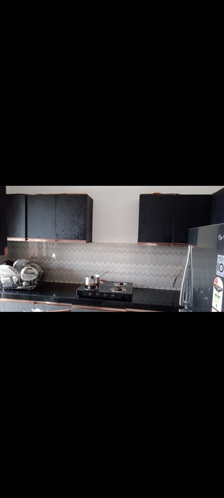 Kitchen, lodha-upper-thane-supremus 2 Bedroom 750 Sq.Ft. Apartment In Anjur Thane 7962497
